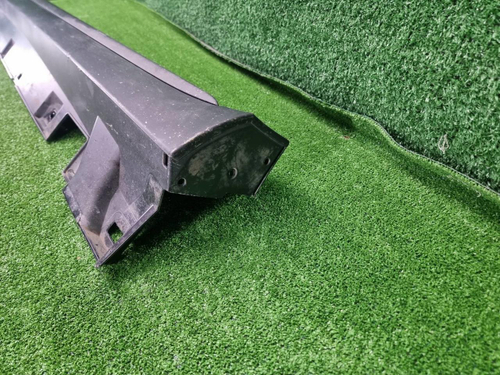 Накладка порога правая Mercedes AMG GT (2017-2023)