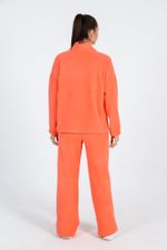 Костюм женский Скай-2 Виотекс КОРАЛЛОВЫЙ