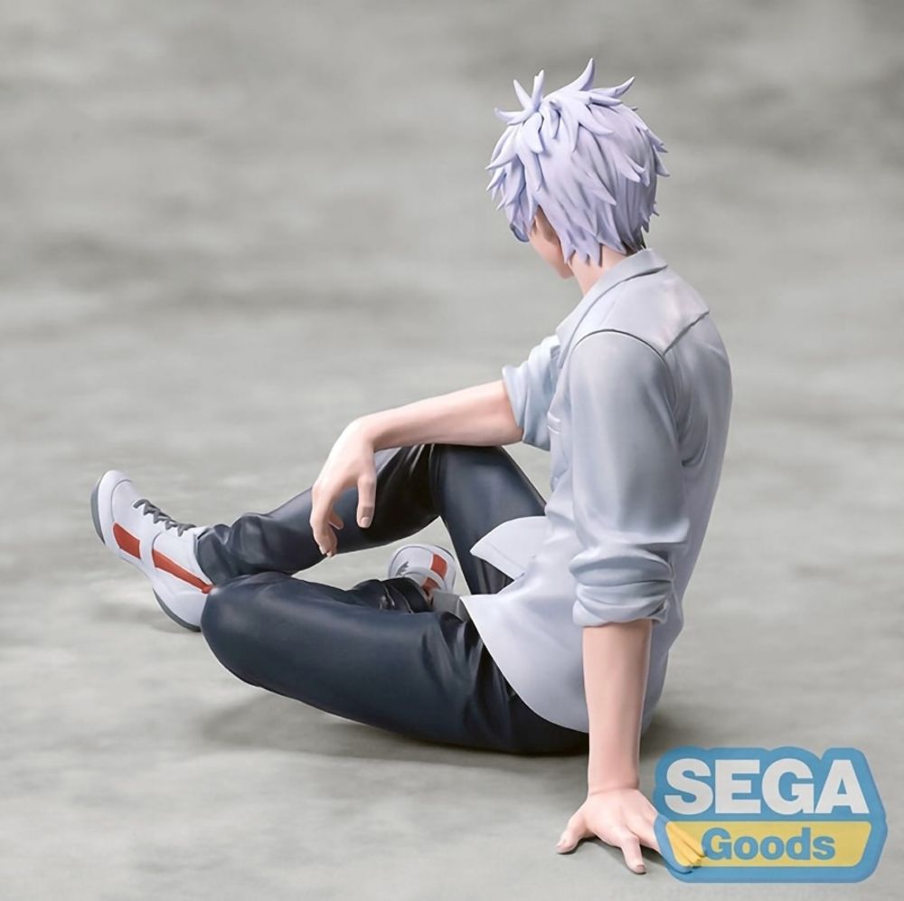 Фигурка SEGA Jujutsu Kaisen Satoru Gojo