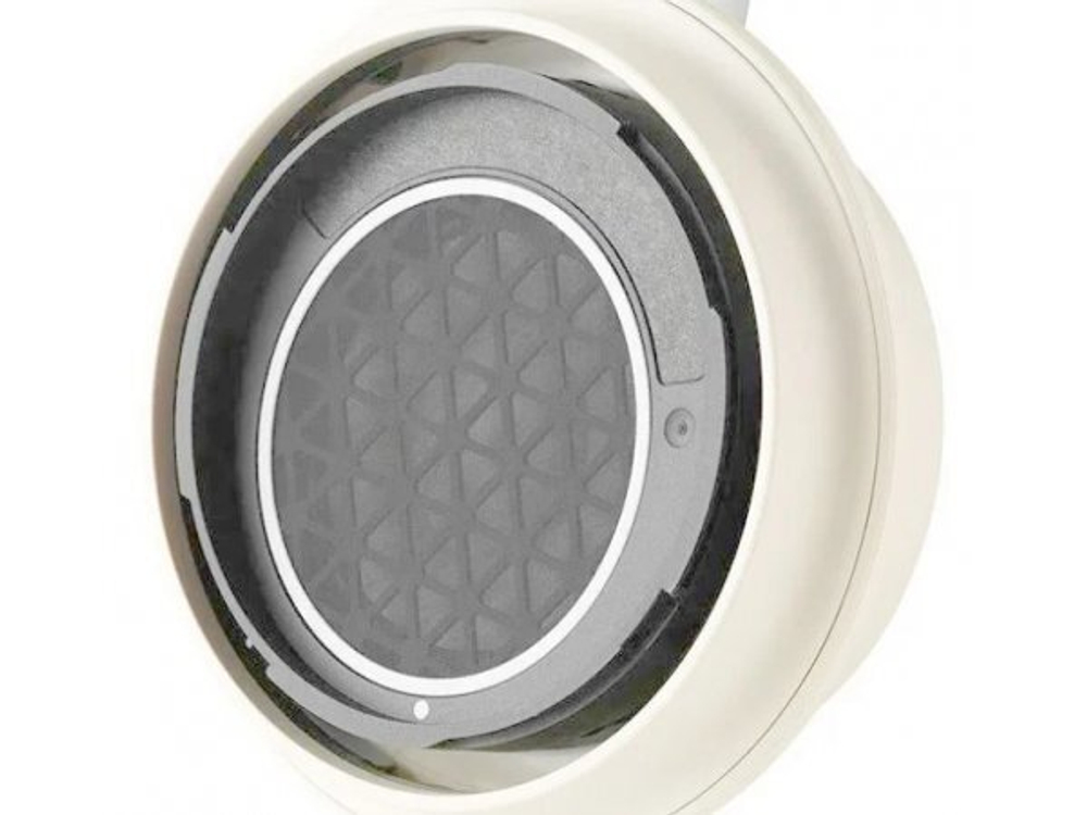 Активные наушники Dali IO-4 Chalk White