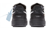 Кроссовки Off-White X Nike Air Force 1 Black White 2.0