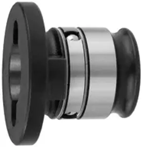 Быстросменный сверлильный патрон Optimum, арт. 305 0630, 1-16 мм