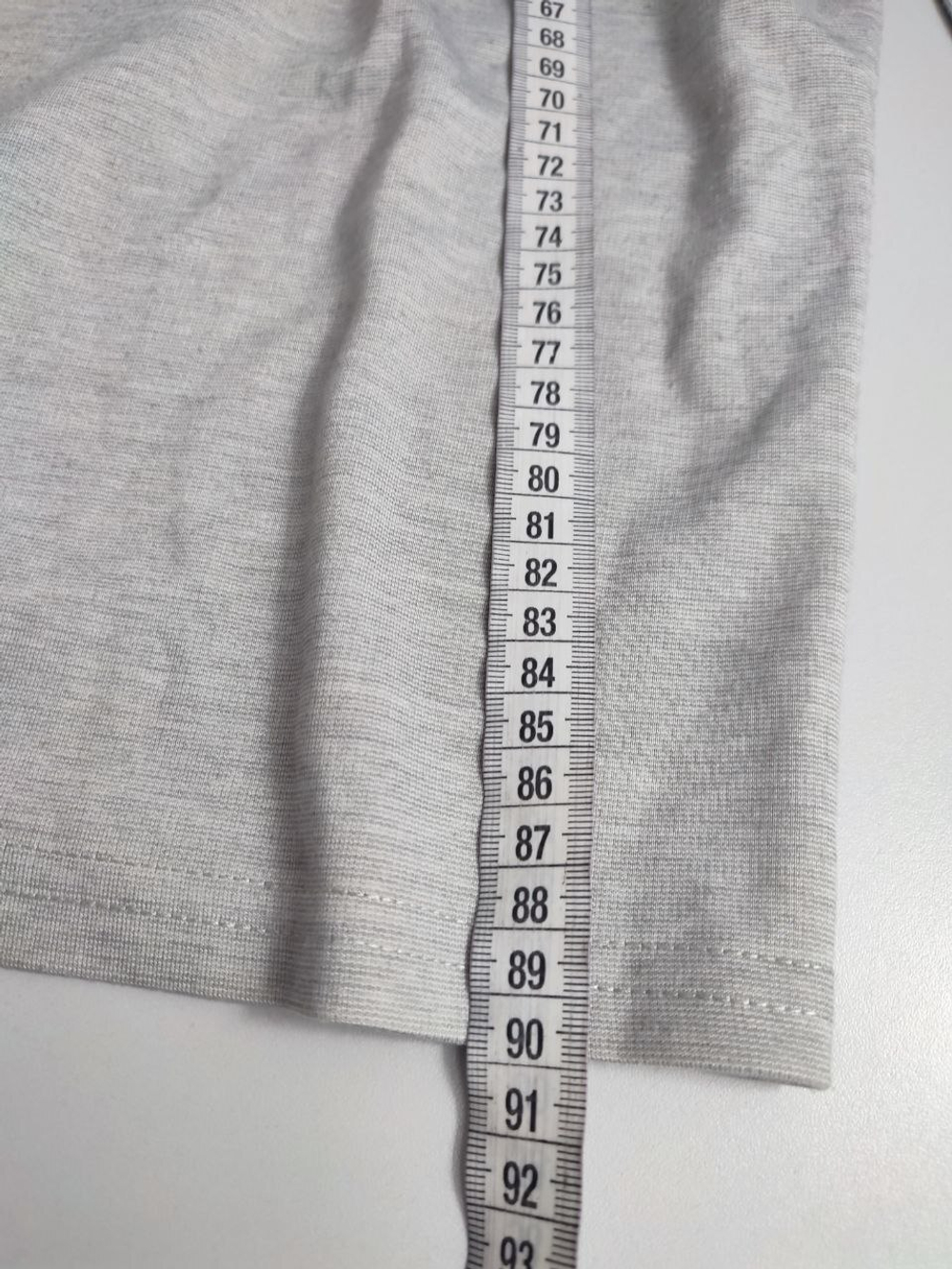 Платье базовое 44 размер