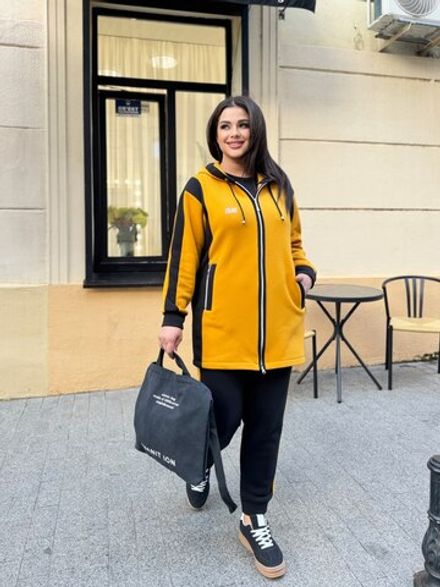 Костюм УК-21-175-5 Фабрика Моды