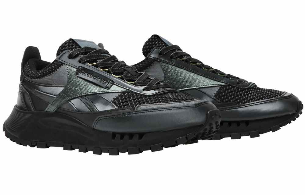 Кроссовки Reebok Cl Legacy W+