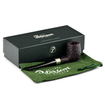 Трубка Peterson Donegal Rocky 15 Nickel (без фильтра)