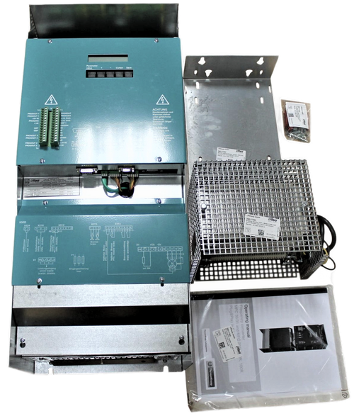 Частотный преобразователь MFC31-26 (для параллельного интерфейса и CAN-интерфейса) THYSSEN.