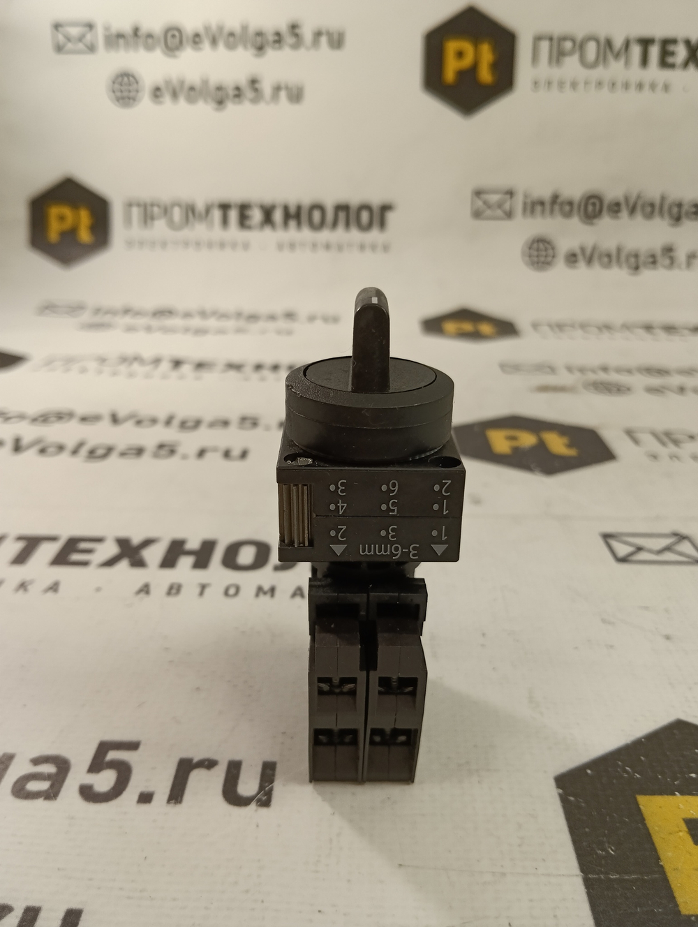 Siemens 3SB3400-0A б/у