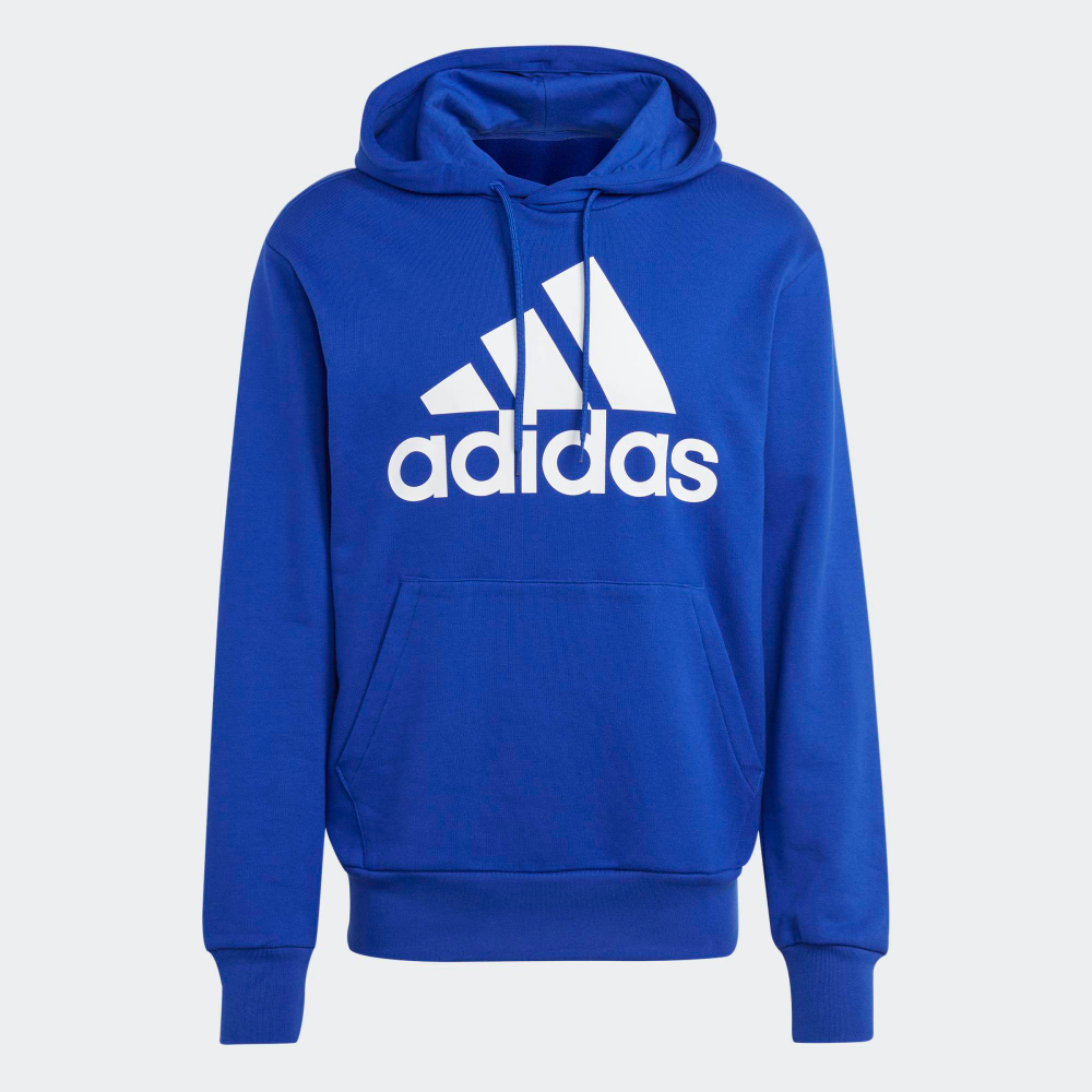 Толстовка мужская ADIDAS M BL FT HD