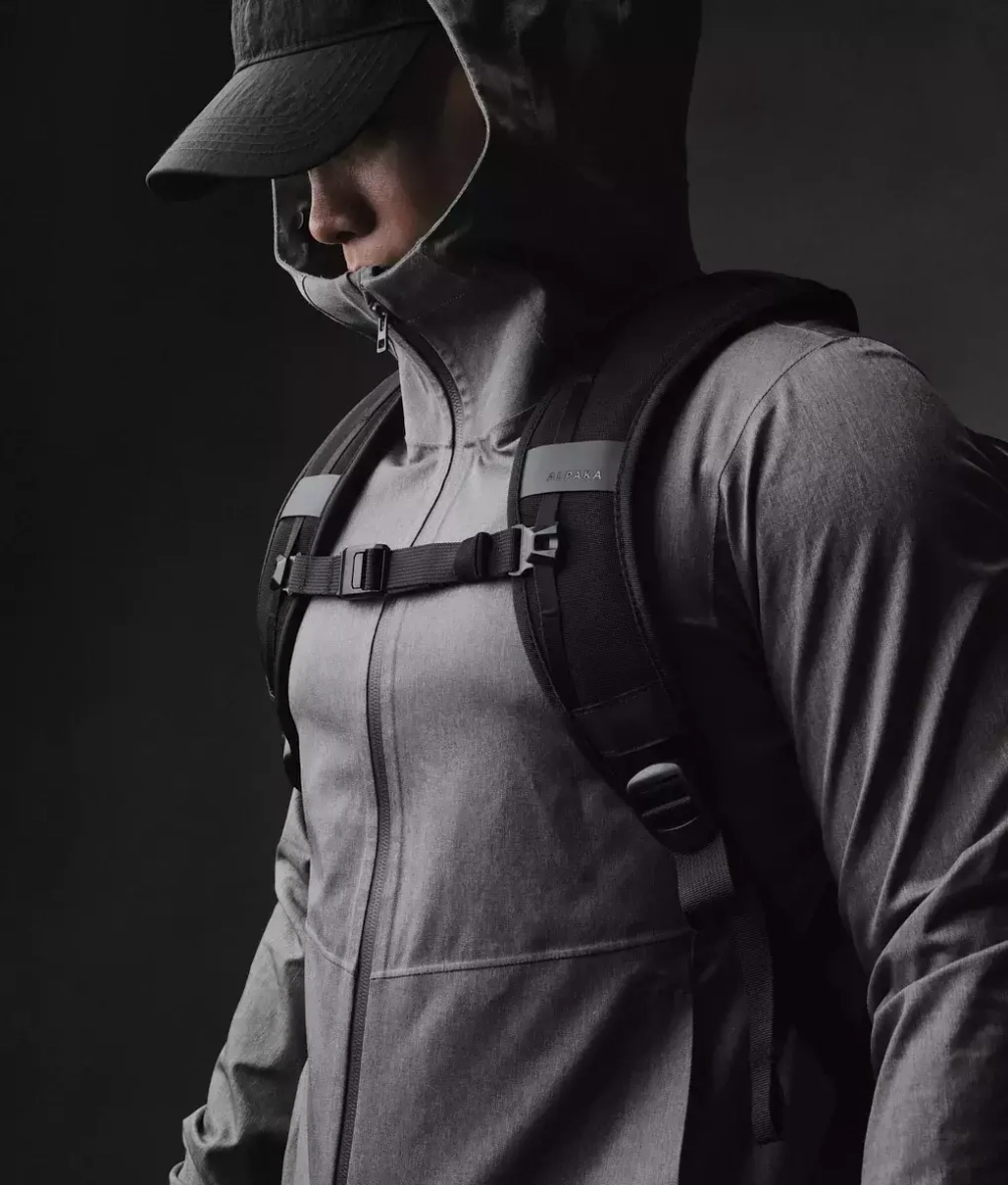 Рюкзак Alpaka Elements Backpack Pro