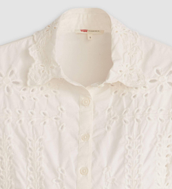 Блузка женская LEVI'S RAYNE NOVELTY CAMP SHIRT