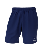 Шорты парадные JÖGEL PREMIER PerFormDRY Woven Shorts, темно-синий