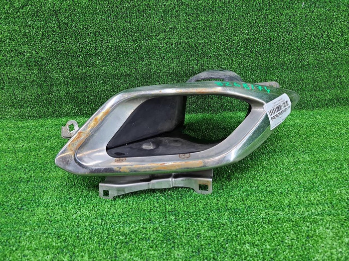 Насадка глушителя левая Lexus RX 4 (2015-2019)