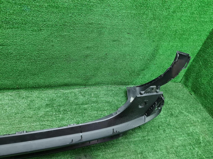 Бампер задний Hyundai Creta 2 (2021-н.в.)