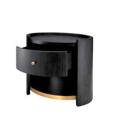 Тумба прикроватная Rosemberg