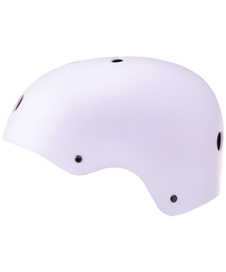 БЕЗ УПАКОВКИ Шлем защитный Inflame, белый