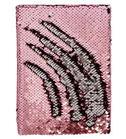 NB-66/5 Блокнот с ручкой «Волшебство»