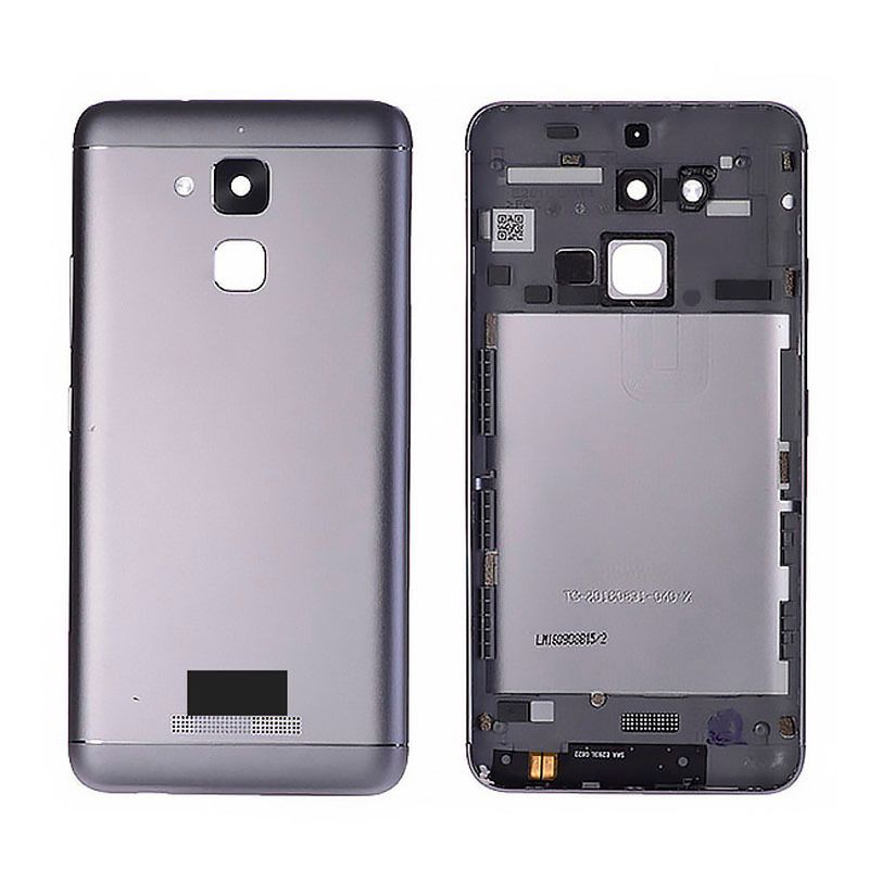 Задняя крышка для Asus ZC520TL (Gray)