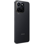 Смартфон HONOR X7c 6 ГБ/128 ГБ (Полуночный чёрный | Midnight Black)