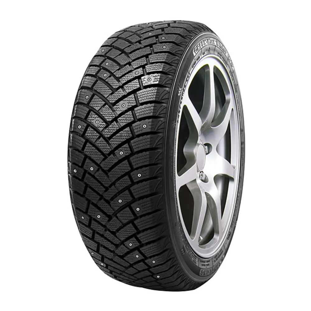 LINGLONG GREEN-MAX WINTER GRIP 175/70R13