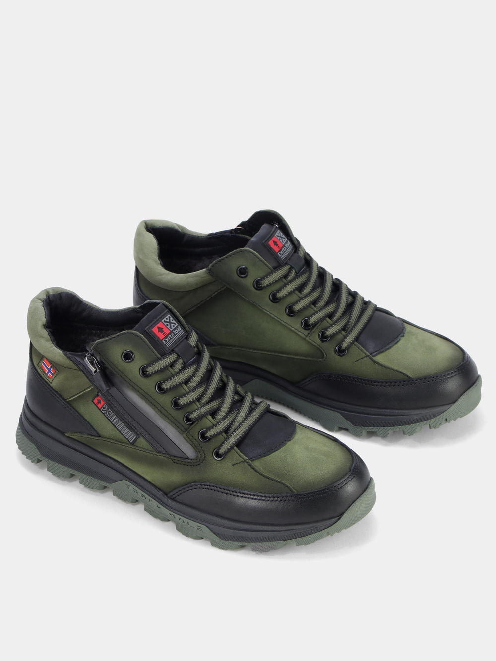 Ботинки мужские M0176-2Z