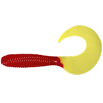 Мягкая приманка Relax Twister 80мм 5.2г VR4 -