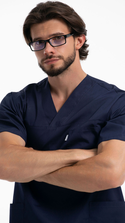 Костюм хирурга стандартный №У2