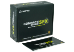 Блок питания SFX Chieftec CSN-450C