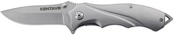 Нож KENTAVR A-139S  автоматический Чёткий расклад / Ножемир