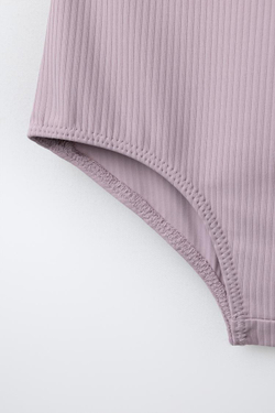 ZARA БОДИ, РОЗОВЫЙ