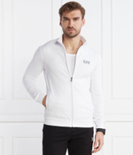 спортивный костюм EA7 - белый(8NPV51 PJ05Z)