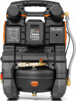 Компрессор аккумуляторный DAEWOO DAC 90S Li SET DAC 90S Li SET