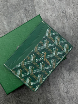 Картхолдер Goyard