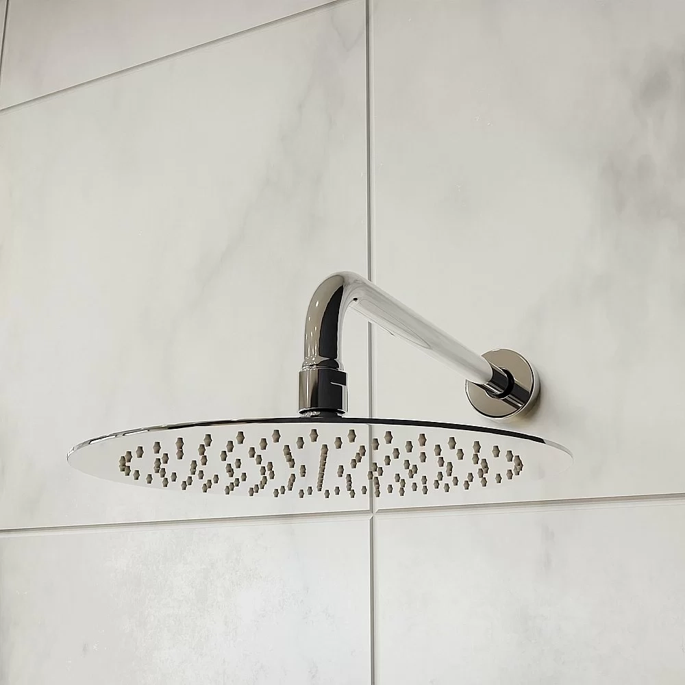 Душевая система RGW Shower Panels SP-6143-01 50140801-01 хром