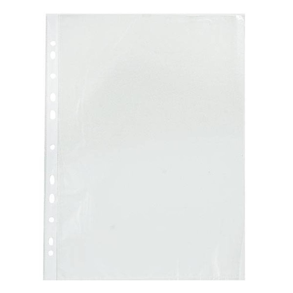 Файл LITE А4 25 мкм вертик. прозр. пиксель