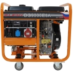 Lifan DG9000E3A генератор дизельный 00-00159885