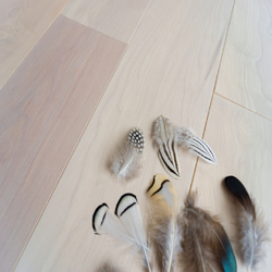 Паркетная доска Tenfor Береза Желтая Rush