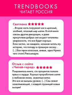 Белые искры снега. Часть 2