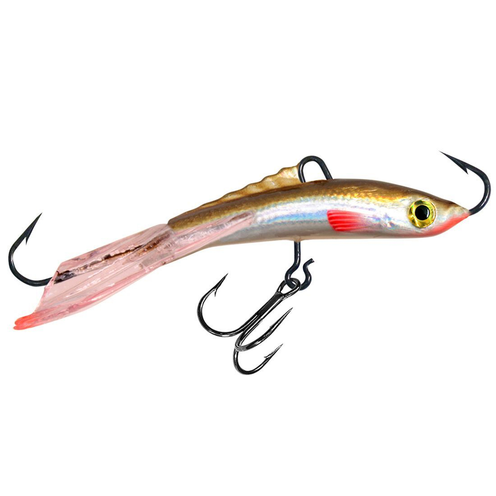 Балансир для рыбалки ЧУДО-7 74mm 1 штука 16 г.