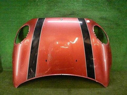 Капот MINI Hatch F56 (2013-н.в.)