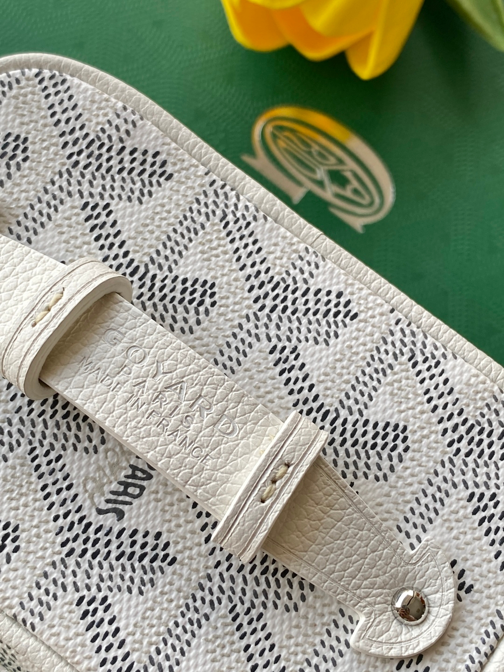 Goyard Muse Nano Vanity