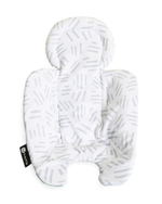 Электронная кресло-качалка 4moms Mamaroo NEW со вкладышем