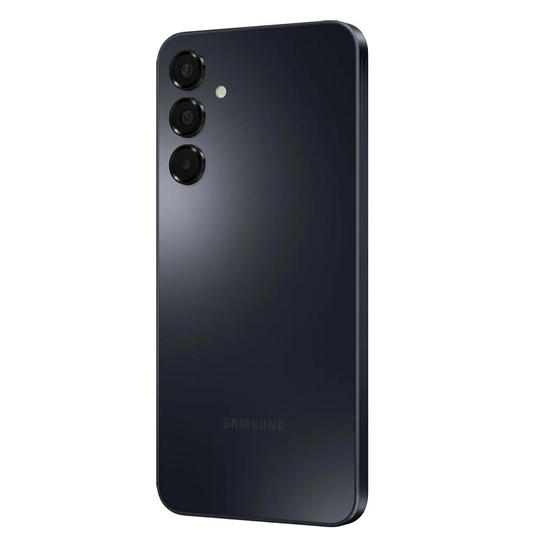 Смартфон Samsung Galaxy A16 8/256 Гб Черный