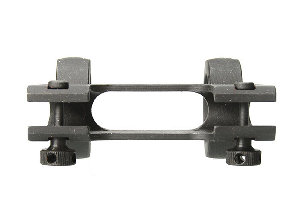 Моноблок для прицела ЭСТ ТОЗ-78-Д на ласточкин хвост