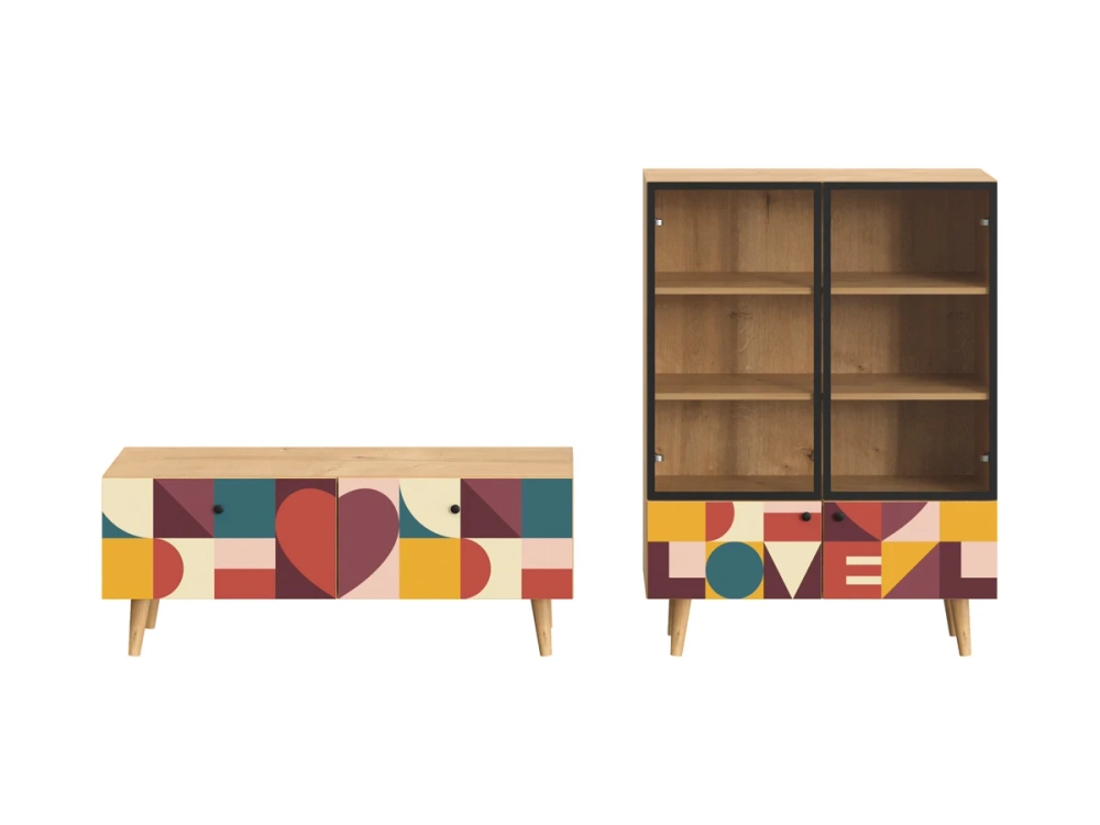 Композиция Frida 5