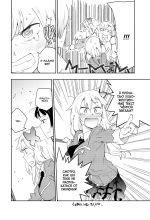 Манга У меня мало друзей. Том 2