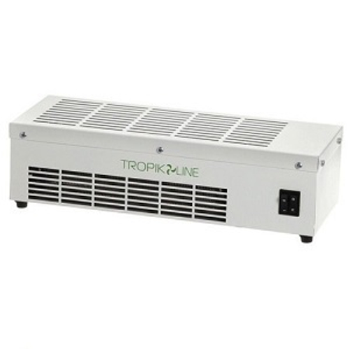 Тепловая завеса Tropik-Line K2, электрическая, 2250 Вт, белый