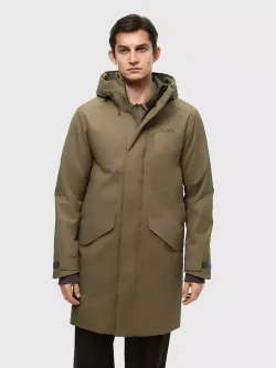 Куртка мужская BALIAL NORPPA пихта