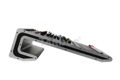 TARBOC MG-2602X (MM-1-3106) - 26-канальный микшерный пульт MG-2602X