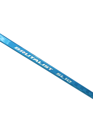 Композитная клюшка HDPRO BRUTALIST SL10 Mid Kick SR-77(65")